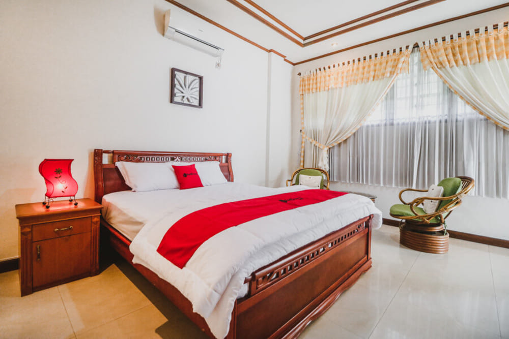 RedDoorz Premium