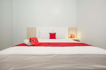 RedDoorz Syariah @ Kartohardjo Madiun