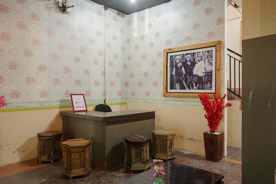 KoolKost near Stasiun Poris Tangerang