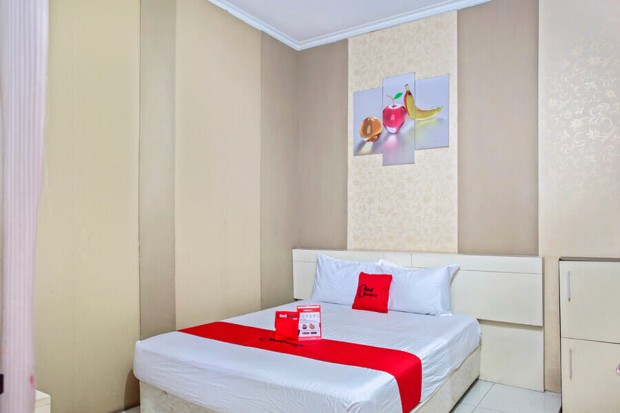 RedDoorz near Adisucipto Airport 3