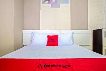 RedDoorz near Adisucipto Airport 3