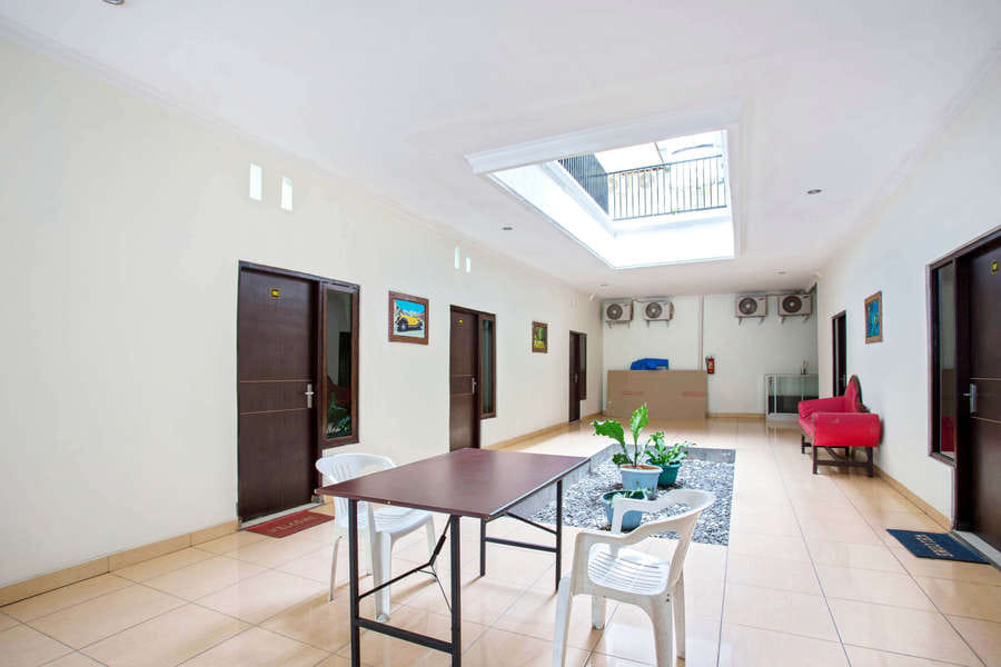 RedDoorz near Adisucipto Airport 3