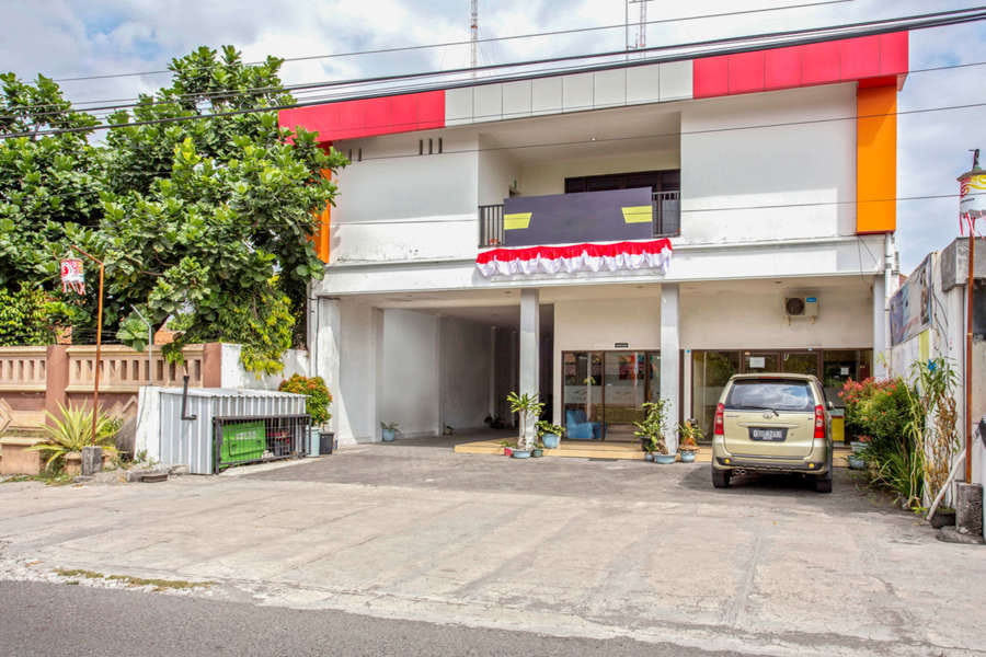 RedDoorz near Adisucipto Airport 3