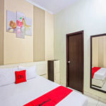 RedDoorz near Adisucipto Airport 3