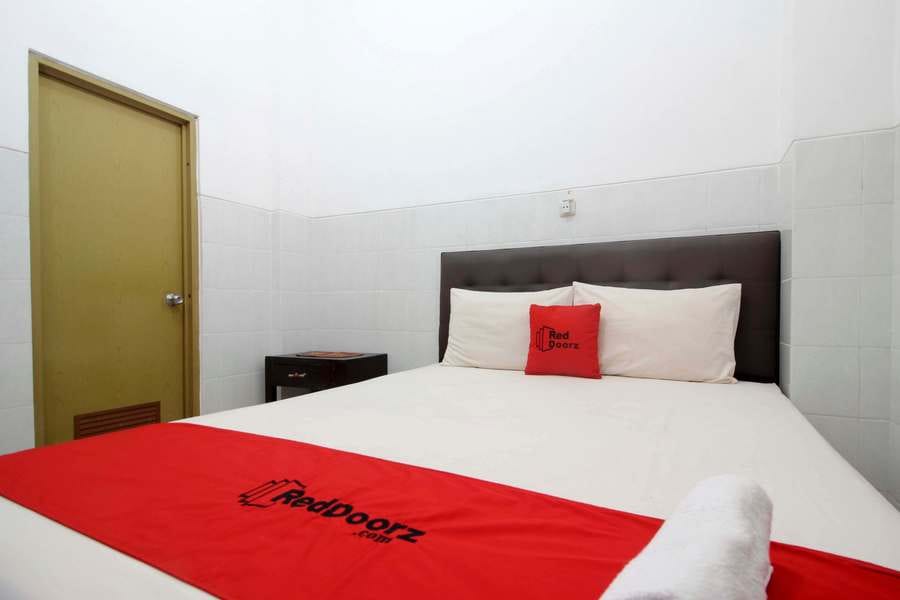 RedDoorz @ Seturan Raya