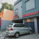 RedDoorz near RSUD Koja