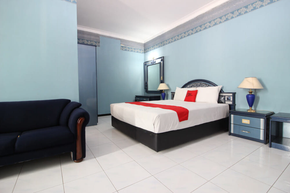 Suite Room