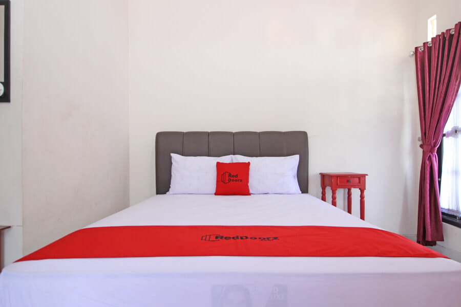 RedDoorz near UMY Yogyakarta