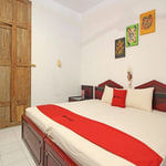 RedDoorz near Pojok Beteng Prawirotaman