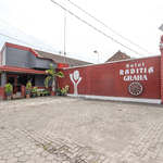 RedDoorz Syariah @ Jalan Menteri Supeno