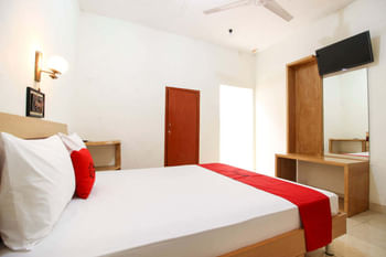 RedDoorz Syariah @ Jalan Menteri Supeno