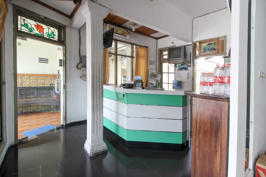 RedDoorz near RS Sarjito Yogyakarta 2