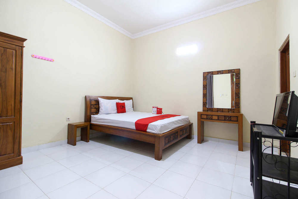 RedDoorz SALE