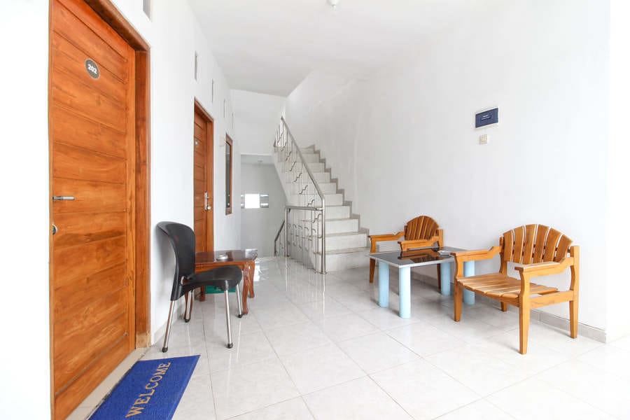 RedDoorz Syariah @ Kebun Raya Yogyakarta