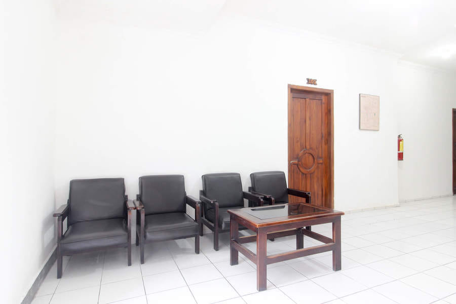 RedDoorz near Kranggan Tugu Jogja