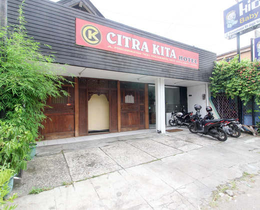 RedDoorz near Kranggan Tugu Jogja