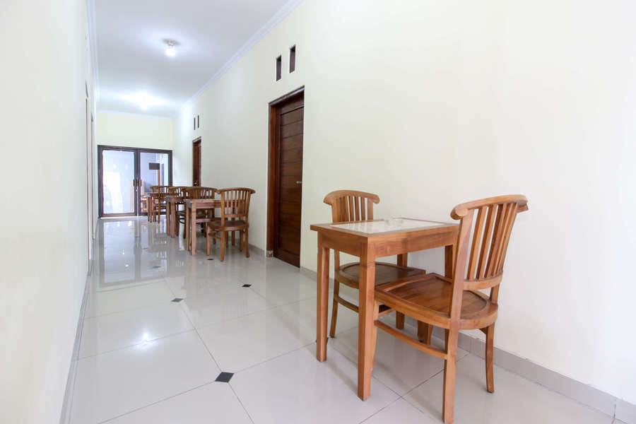 RedDoorz near Rumah Sakit Condong Catur