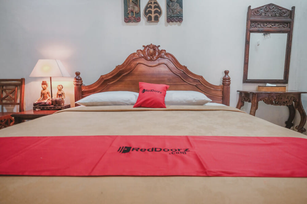 RedDoorz SALE
