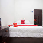RedDoorz near Banyuwangi Baru Station 