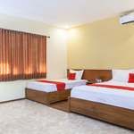 RedDoorz near Baluran National Park 