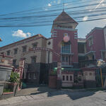 RedDoorz near Setrasari Mall 2