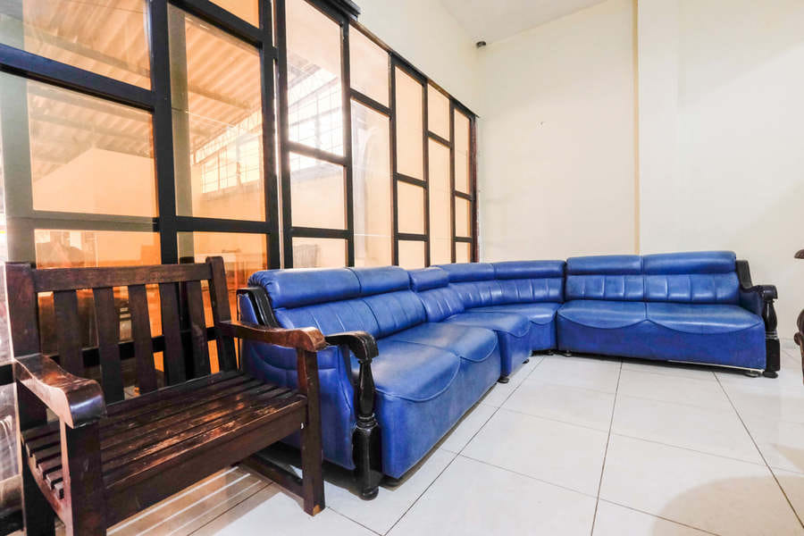 RedDoorz near Universitas Diponegoro Semarang