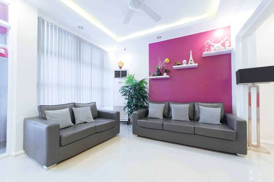 RedDoorz Plus near SM Lanang Davao 