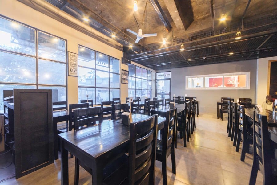 RedDoorz Plus near SM Lanang Davao 