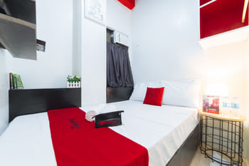 RedDoorz near G Mall Bajada Davao 