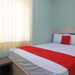RedDoorz near Solo Balapan Station