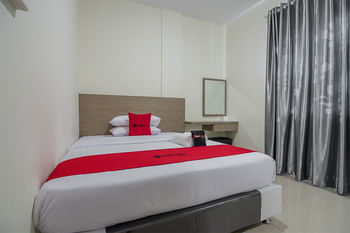RedDoorz @ Baloi Batam