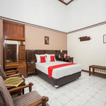 RedDoorz near Balai Kota Malang