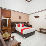 RedDoorz near Balai Kota Malang