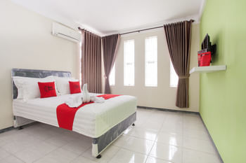 RedDoorz Near Museum Angkut Batu 2