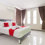 RedDoorz Near Museum Angkut Batu 2