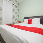 RedDoorz @ Raya Tidar
