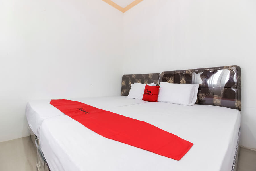 RedDoorz near Sam Ratulangi Airport Manado