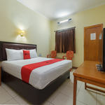 RedDoorz @ Jalan Babepalar Rike Manado