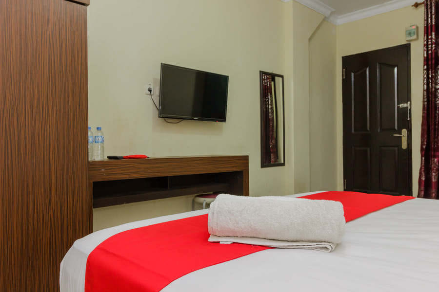 RedDoorz @ Malalayang 2 Manado
