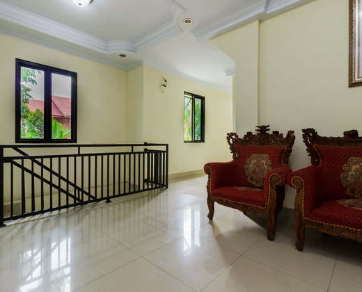 RedDoorz @ Malalayang 2 Manado