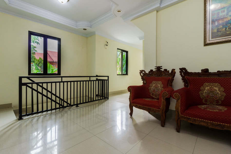 RedDoorz @ Malalayang 2 Manado