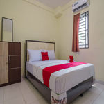 RedDoorz near Politeknik Negeri Medan