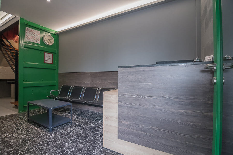 RedDoorz Near Taman Rejomulyo