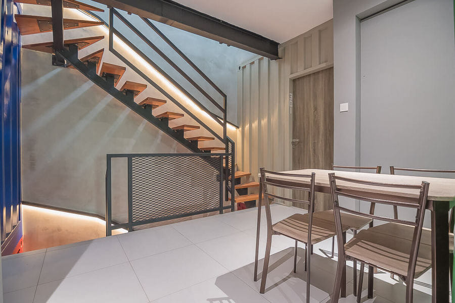 RedDoorz Near Taman Rejomulyo