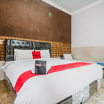 RedDoorz near Millennium ICT Center Medan
