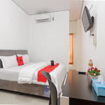 RedDoorz Syariah near RSU Suaka Insan Banjarmasin