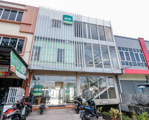 RedDoorz Near Terminal Batu Ampar Balikpapan