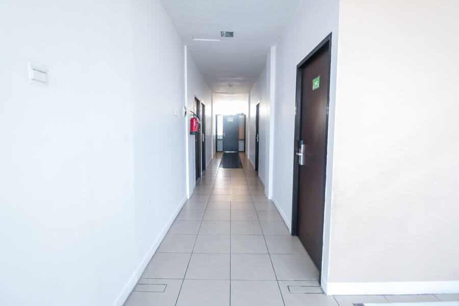 RedDoorz Near Terminal Batu Ampar Balikpapan