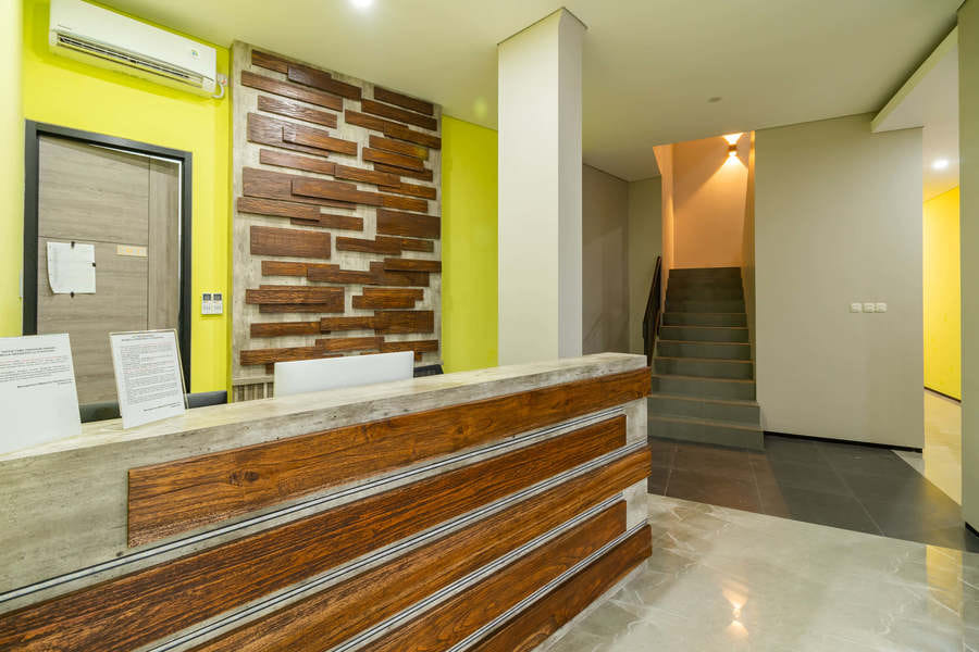 RedDoorz Plus near Senayan City