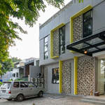 RedDoorz Plus near Senayan City